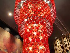 -香乐园·淮扬菜中餐厅·Shang Garden(福田香格里拉店)