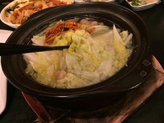 -西安饭庄·非遗陕菜(钟楼店)