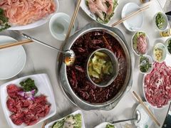 -枇杷园食为鲜火锅(南山店)