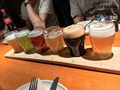 -布拉格餐厅· 中欧捷克菜(全国首店)