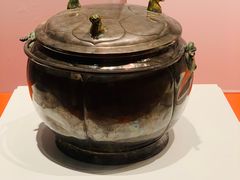 -陕西历史博物馆