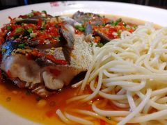 -举炊·寻湘记·新鲜现炒(临平西子国际店)
