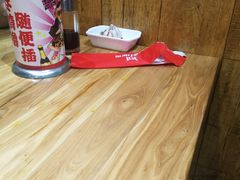 -鼎原力量东北吊炉烧烤(临河街店)