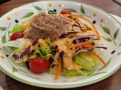 -萨莉亚意式餐厅(金隅嘉品mall店)