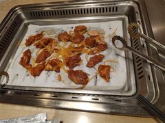 -新石器烤肉(西田城店)