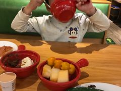 -So Lounge索兰至餐厅(蓝色港湾店)