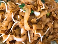 传统干炒牛河-沙河粉村·国家非遗传承(云台店)