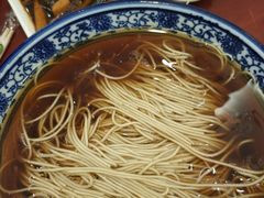-伟记奥面馆(养育巷店)