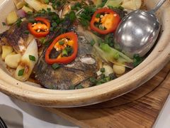 -勝記酒家·37年老字号·经典粤菜(荔枝公园店)