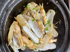 -小时候焗海鲜(鄞州万达店)