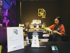 -JPG coffee(广州体育西店)