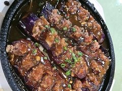 -大自然美食农庄(广州南站店)