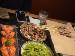-三杯赤運·中式小酒馆(所城里店)