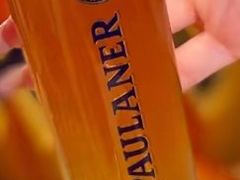 -宝莱纳啤酒花园餐厅PAULANER BRAUHAUS Nanjing(广州路店)