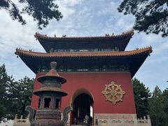 -普陀宗乘之庙(小布达拉宫)