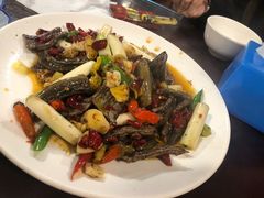 -百年粉蒸牛肉