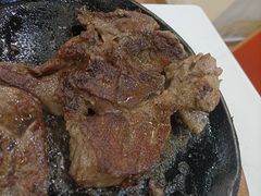 -豪享悦牛排自助餐厅(天河城店)