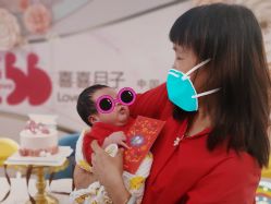 -喜喜月子会所(中酒馆)