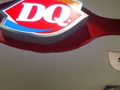 -DQ·蛋糕·冰淇淋(虹口龙之梦店)