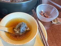 -滇野云南野生菌餐厅(陕西南路店)