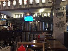-Liberty Brewing Co·曼哈顿餐吧