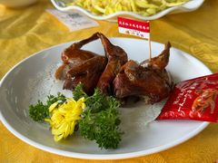 -红日饭店(裕隆三路店)