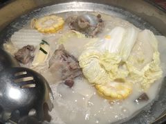 -骨之味·筒骨汤火锅(江头店)