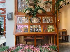 -馥家小馆(黔灵山公园店)