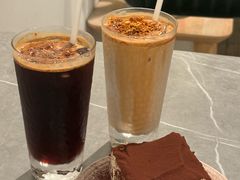 -PAUSE CAFE(南秀村店)