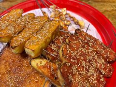 -北三老太太烧烤(人生一串上榜店)