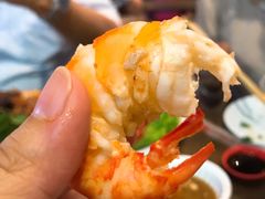 -本街食品市场