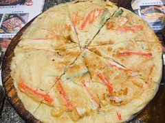 -兰正韩·韩国料理(春熙路店)