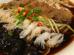 -百富源·海鲜辽菜(浑河堡店)