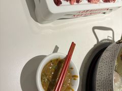 -八合里潮汕鲜牛肉火锅(上海汇智广场店)