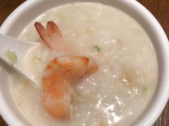 -南拳十三姨·潮汕砂锅粥(世纪金源店)