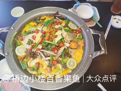 -桥边小楼·手工云南菜·丽江地标美食