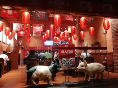 -猪角·闽南猪脚饭(华闽大厦店)
