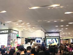 -崇光百货(铜锣湾店)