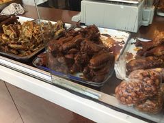 -文虎酱鸭(文昌路店)