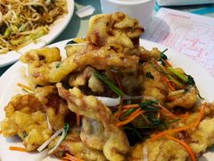 锅包肉-毛毛春饼(尚志大街店)