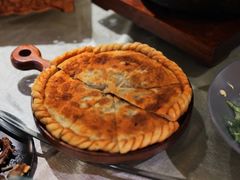 -敏珠拉姆藏餐·南京厨房(富春江东街店)