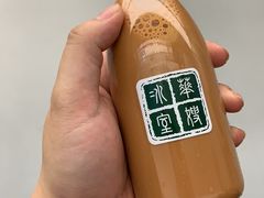-华嫂冰室(湾仔店)