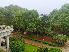 -杭州城中香格里拉大酒店