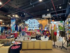 -尚泰清迈机场购物中心