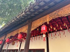 -寒山寺
