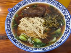 -崔氏班面馆(2号店)