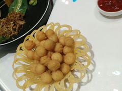 -翠清酒家(万丰路店)