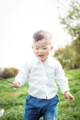 点击看大图 -宝贝印记儿童摄影