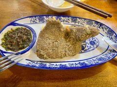 -茶马古道·野生菌清汤黄牛肉(沙溪店)