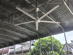 -西溪南古村落